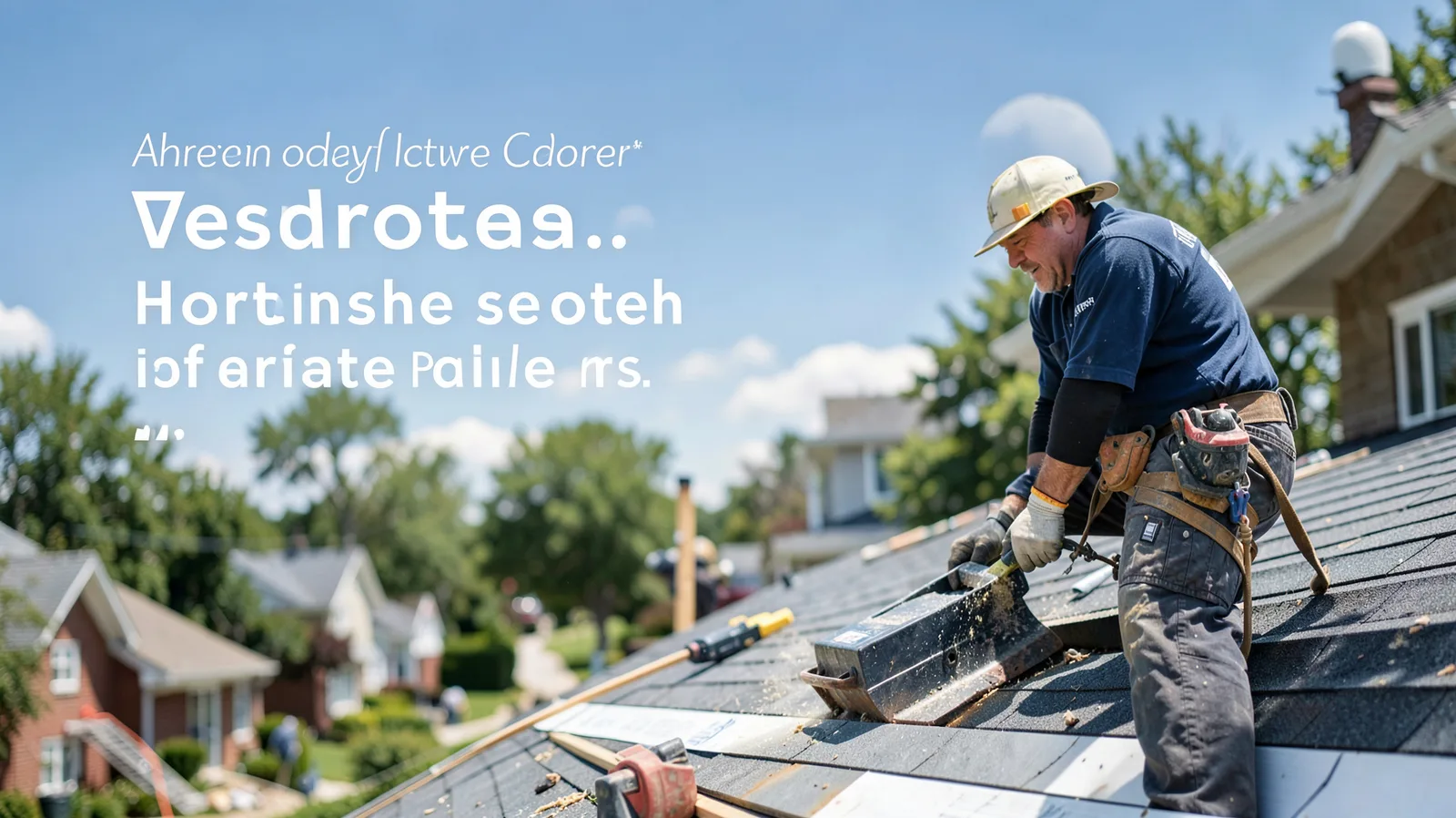 Roof Replacement in Shreve, OH near me